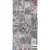 ABK Wide & Style 0007624 Progetto Patchwork 60x120 ABK Wide & Style 0007624 Progetto Patchwork 60x120
