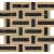 Vallelunga Doro & Malfi A2DOR70T72MS Legno Basket T72 Satin 3D 30x33 - керамическая плитка и керамогранит Vallelunga Doro & Malfi A2DOR70T72MS Legno Basket T72 Satin 3D 30x33 - керамическая плитка и керамогранит