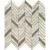 Atlas Concorde Marvel Edge AEPS Royal Calacatta Twill Lapp. 30x31 Atlas Concorde Marvel Edge AEPS Royal Calacatta Twill Lapp. 30x31