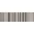 Fap Ceramiche Desert Code Deep Inserto Mix2 30.5x112
