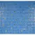 Ezarri Gold Collection Ocean Gold 25 36,5x36,5
