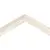Emil ceramica Sleekwood Chevron White 11x54