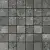 Apavisa Natura 8431940350153 Anthracite Natural Mosaic 5x5 29.75x29.75