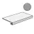 Sant Agostino Revstone CSAGRRGR90 Grad 90 Grey 33x90 Sant Agostino Revstone CSAGRRGR90 Grad 90 Grey 33x90