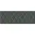Kerama Marazzi Зимний сад 15126 Чёрный Структура 15x40