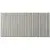 WOW Sweet Bars 128692 Grey Matt 12,5x25