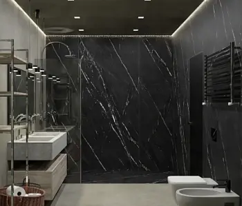 Marine Black