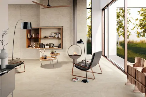 Unique Travertine