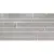 Casalgrande Padana Pietre di Sardegna 6791935 Composizione Caprera A Lappato 30x60
