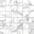 Vallelunga Calacatta Mosaico 5x5 30x30 Vallelunga Calacatta Mosaico 5x5 30x30