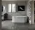 Casa Dolce Casa Stones and More 2.0 777632 Marfil Glossy Ret 6mm 160x320 Casa Dolce Casa Stones and More 2.0 777632 Marfil Glossy Ret 6mm 160x320