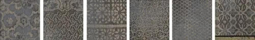 Imola ceramica Wood VOYAGES CE MIX 16x16