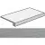 Casalgrande Padana Newood 4948693 Grey Gradone 120x33