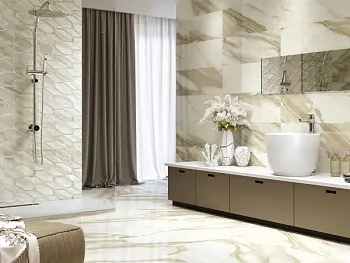 Calacatta Gold