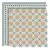 TopCer Belfast 2 Strip Stand (13+16+18) 42x14.5