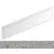 Vives Ceppo di gre SPR Rodapie Cemento 9.4x59.3