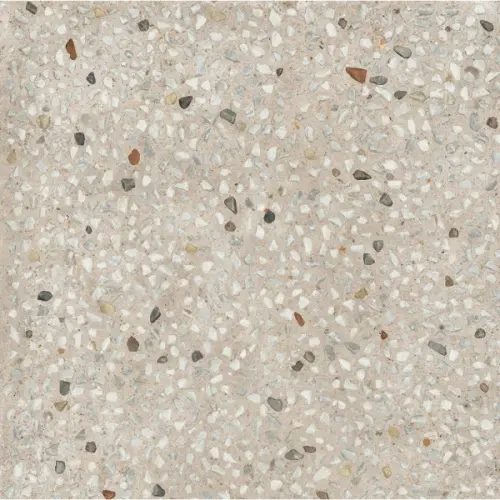 Ariana Anima 0007921 Ghiaia Beige Nat Ret 60x60 - керамическая плитка и керамогранит