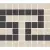 TopCer Borders Athens 24.6x21.6