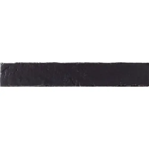 Amadis Fine Tiles Brutalist 8436552228678 Bullnose Coal Matt 3,8x23,5