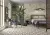 Vives Stravaganza Marbella R Taupe 45x120 Vives Stravaganza Marbella R Taupe 45x120