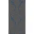 Rex Ceramiche I Filati Di 769202 San Marco Blu Pru D 6mm Ret 60x120