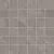 Atlas Concorde Russia Rinascente Slate / Ринашенте Слейт 610110001516 Grey Mosaic Matt 30x30 - керамическая плитка и керамогранит