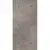 Ceramica Fioranese Dot CMD627R Grigio Scuro Matt Rett 60,4x120,8 Ceramica Fioranese Dot CMD627R Grigio Scuro Matt Rett 60,4x120,8
