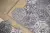 Quintessenza Ceramiche Alchimia Ars Mix 1 Bianco Grigio 26,6x23