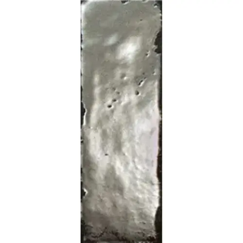 WOW London Calling 134902 Lc Silver Gloss 3,7x11,6