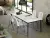 Laminam I Naturali Marmi LAMFFM0239_IT Calacatta Mediceo Lucidato B.M. Face A 20,5mm 162x324