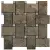 La Fabbrica Ceramiche Jungle Stone 154310 Intreccio Wild 30x30