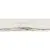 Rex Ceramiche Prexious 755849 White Fantasy Mat R 120x30