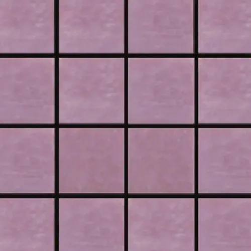 Trend Lux 360 Стеклянная 31,6x31,6