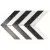 Atlas Concorde Marvel Stone 9SCL Chevron Cold Wall 30,5x25