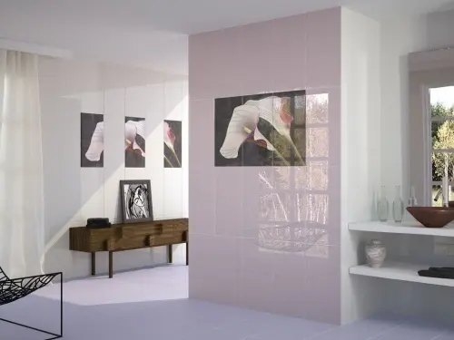 Ape ceramica Armonia A016189 Panamera Malva 31x60