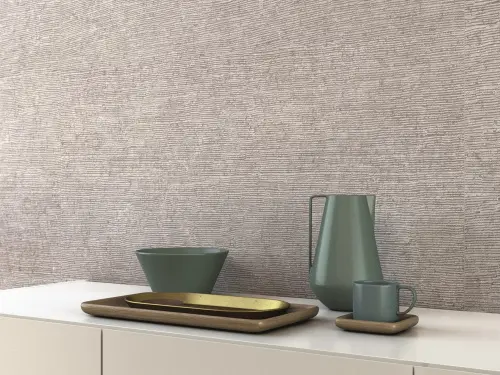 Ergon Stone Talk ED56 Rullata Sand Naturale Ret 30x60