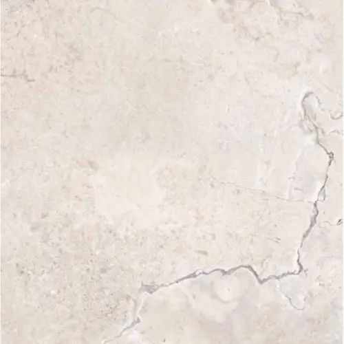 Ariana Memento 0012332 Limoges White Nat 80x80 - керамическая плитка и керамогранит
