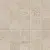 Piemmegres (Piemme Ceramiche) Stone Concept 2497 Mosaic Sabbia Nat-Ret 30x30
