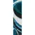 Abk Docks Dec. Splash Blue Mix 2 Rett. 15x60