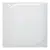 WOW Essential 105131 Leaf L White Gloss 25x25