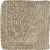 Settecento Maya Azteca B6541 Inserto Yucatan A Bruno 32,7x32,7