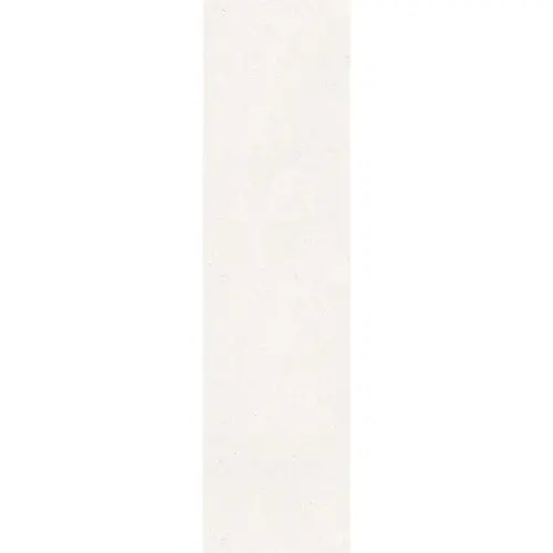 Exterior Ceramica Piatto White Matt 15mm 80x300