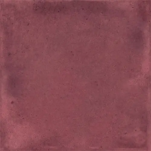 La Fabbrica Ceramiche Small 180072 Prune 10x10