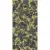 Sodai Bloom 7000140 Specchio Yellow B 6 mm 60x120