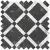 Atlas Concorde Marvel Pro 9MVH Noir Mix Diagonal Mosaic 30.5x30.5