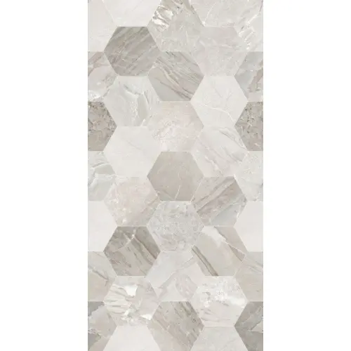 Eurotile Istambul Grey Dec 30x60