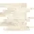 Vives World Flysch Mosaico Mutriku Beige 30x30 Vives World Flysch Mosaico Mutriku Beige 30x30