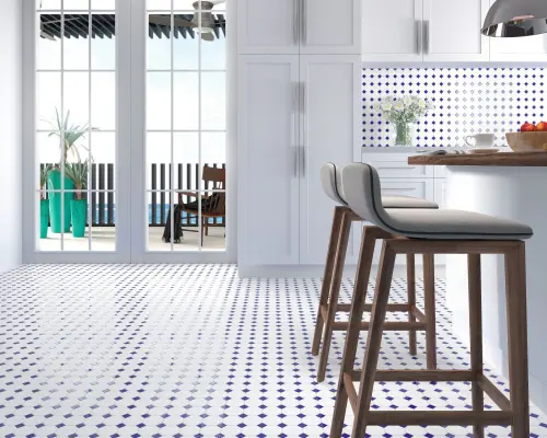 Contract Mosaics