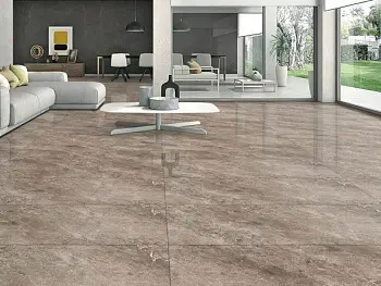 Silica Brown