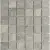 Rex Ceramiche Ardoise Mosaico Plombe 30x30